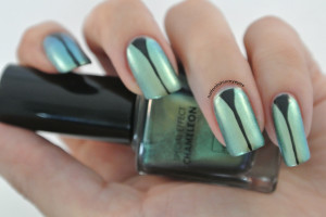 Day 21: Inspired by a Color