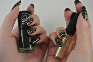 Day 22: Inspired by a Song