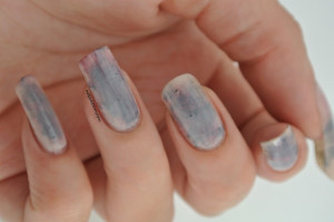 Halloween Part II | Dead Nails