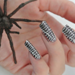 Halloween-cobweb