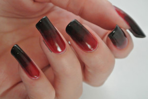 Subtle Halloween Part II | Vampire