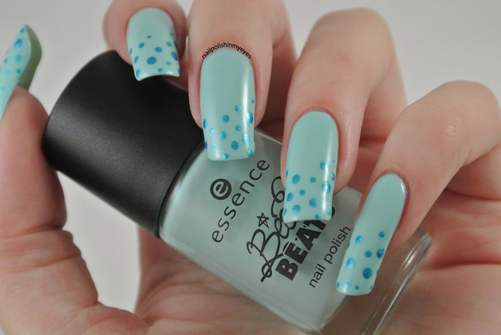 Blue-Dots