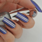 Blue-Silver-Stripes