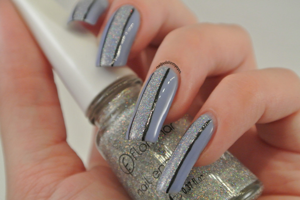 Holo-Stripes