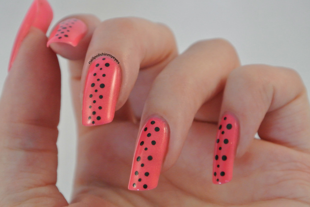 Pink-Black-Dots1.1