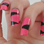 Pink-Black-Triangles1