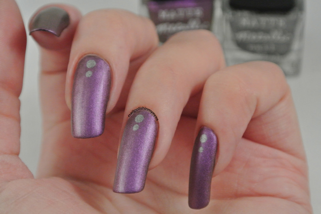 Matte-Purple-Silver-Dots-1-1