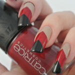 Nude-Red-Black-Chevrons