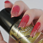 Red-Gold-Glitter