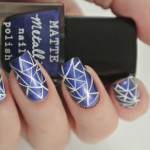 Blue-White-Abstract-Triangles