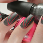 Grey-Pink-Stripes