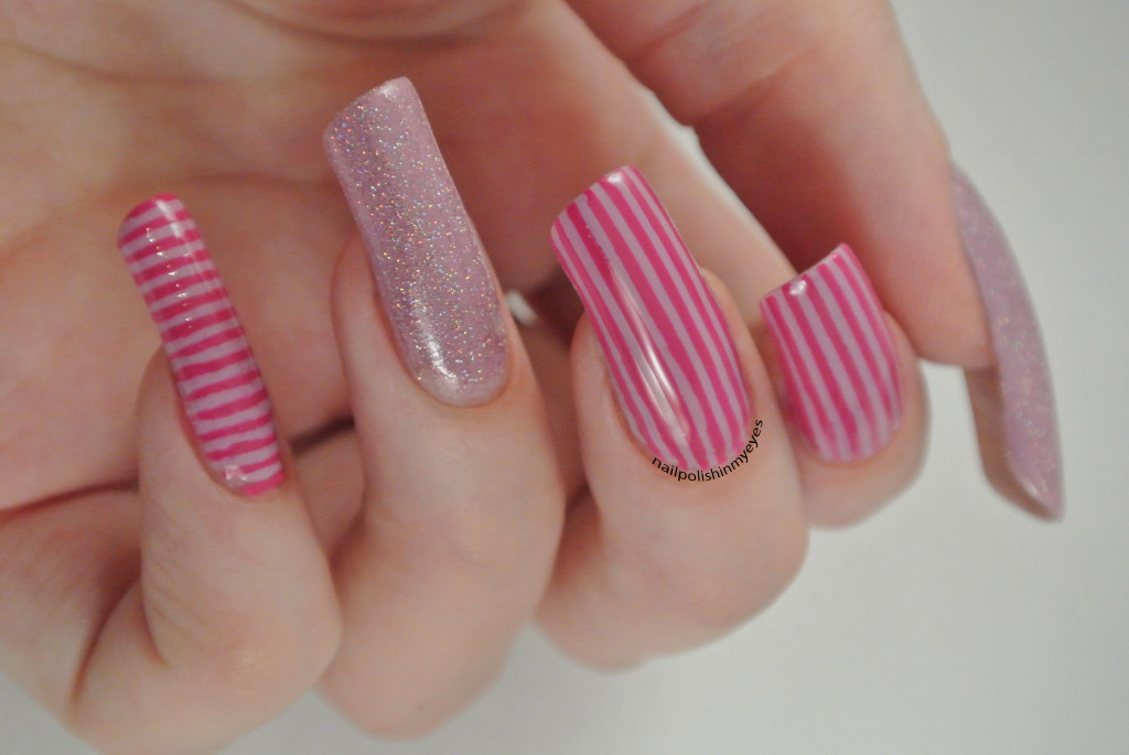 Pink-Purple-Stripes-Glitter-1