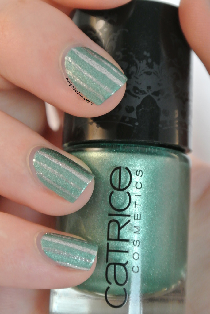 Green-Silver-Stripes-1.1