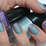 Blue-Purple-Holo-Gradient