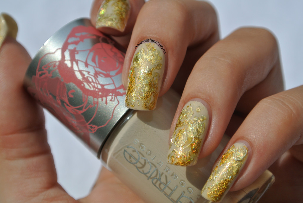 Gold-Foil