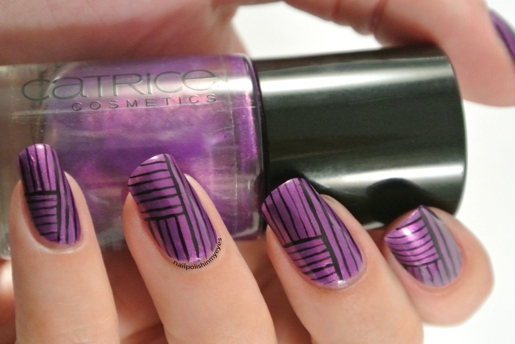 Purple-Black-Pattern-Stripes-1