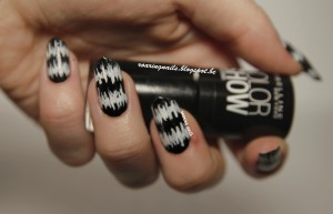 Roaringnails