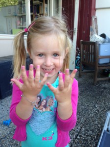 Leah